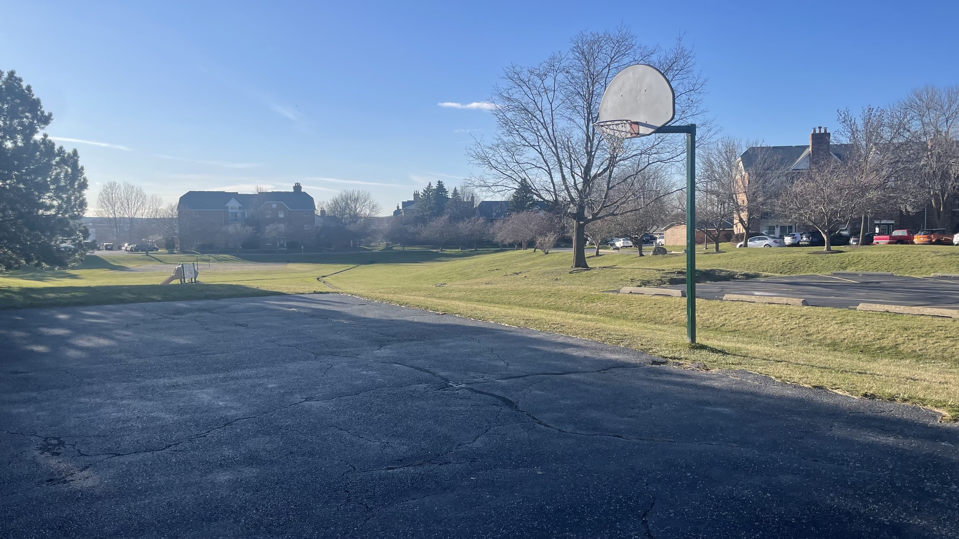 4301 W Shamrock Lane #2D, McHenry, IL 60050