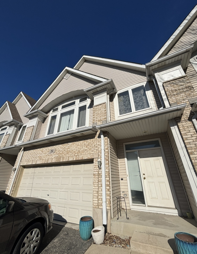 354 Aaron Lane, Bolingbrook, IL 60440