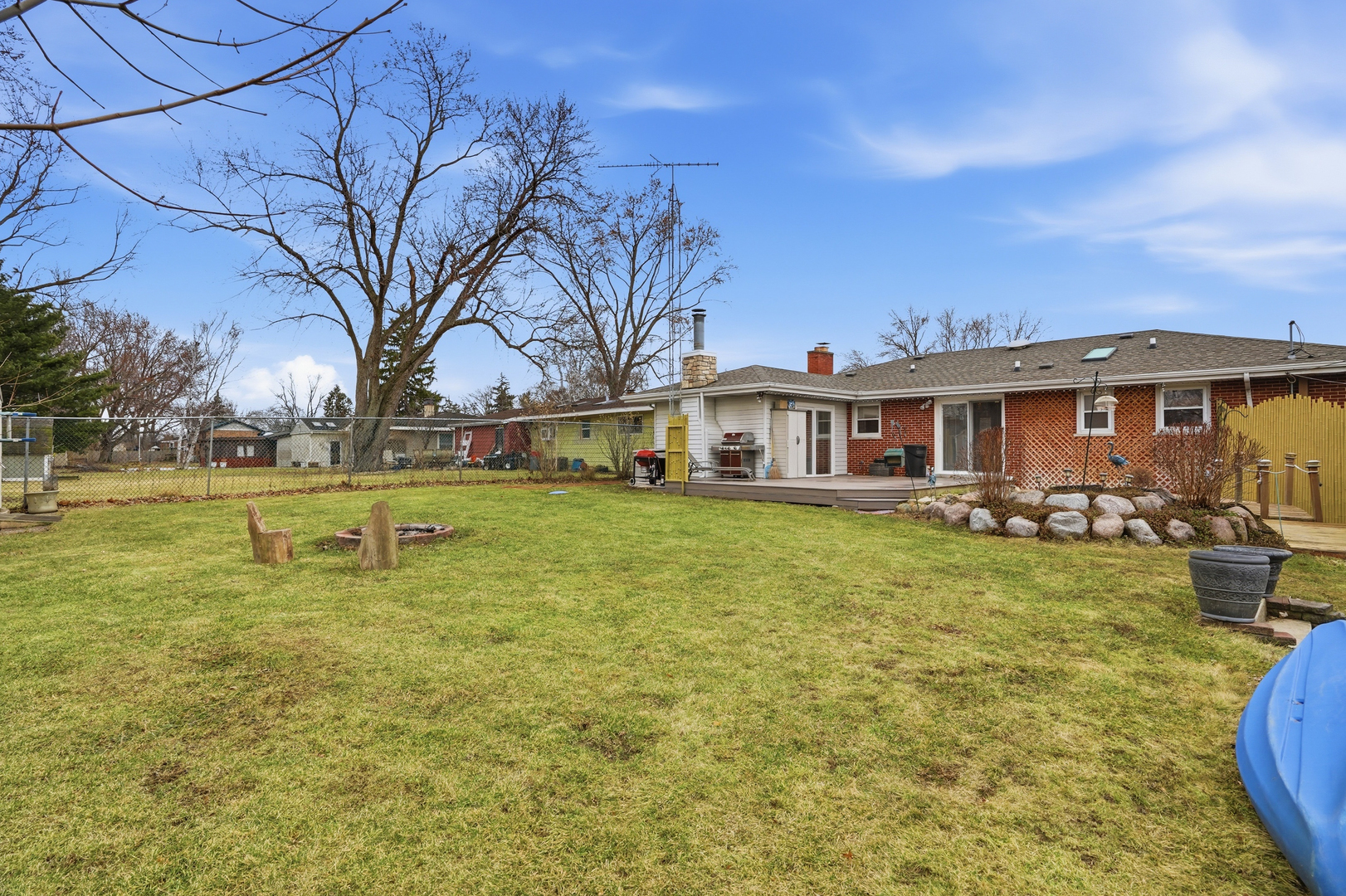 34757 N Iroquois Trail, McHenry, IL 60051