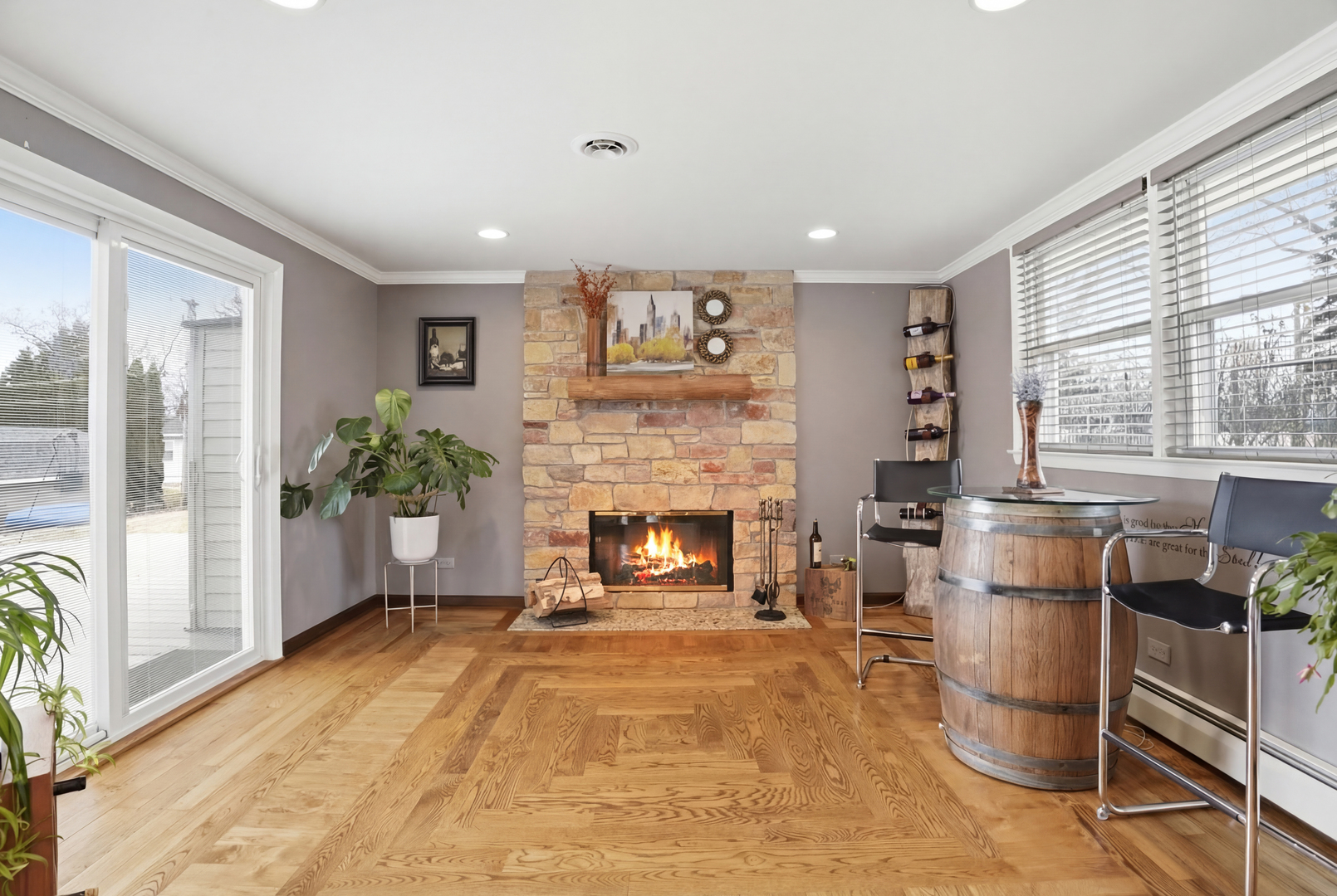 34757 N Iroquois Trail, McHenry, IL 60051