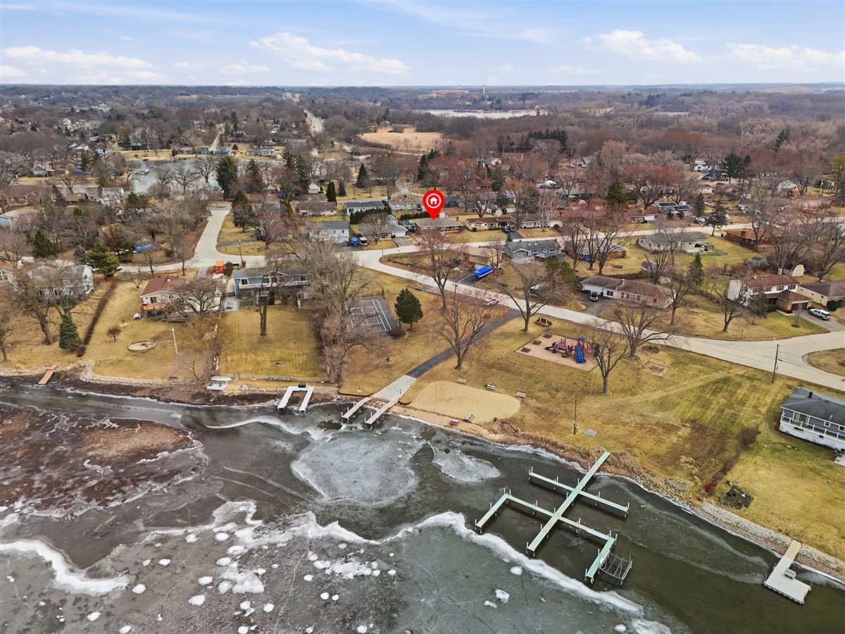 34757 N Iroquois Trail, McHenry, IL 60051