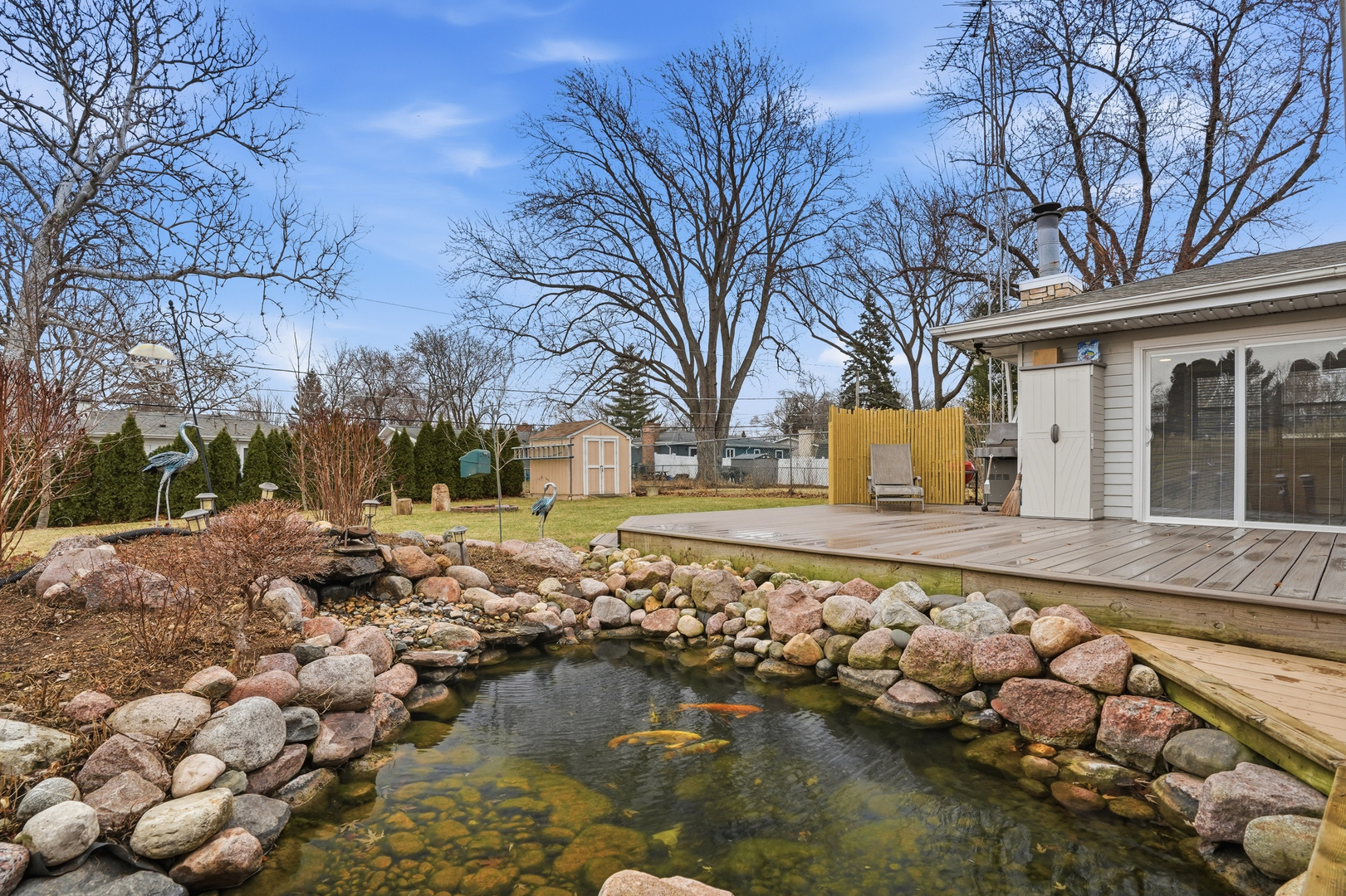 34757 N Iroquois Trail, McHenry, IL 60051