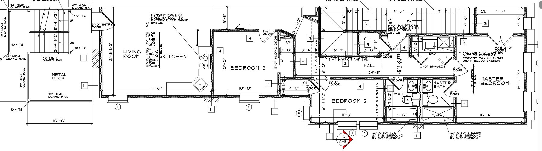 1023 E 45th Street #2, Chicago, IL 60653