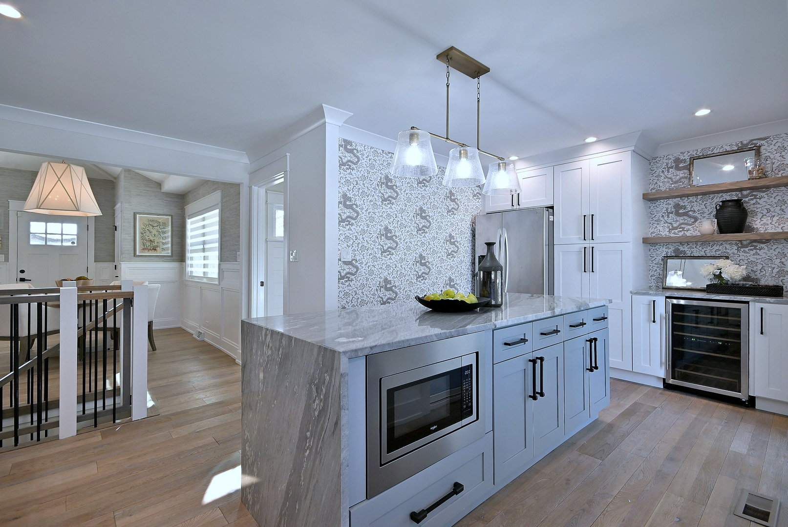 252 Ann Street, Clarendon Hills, IL 60514