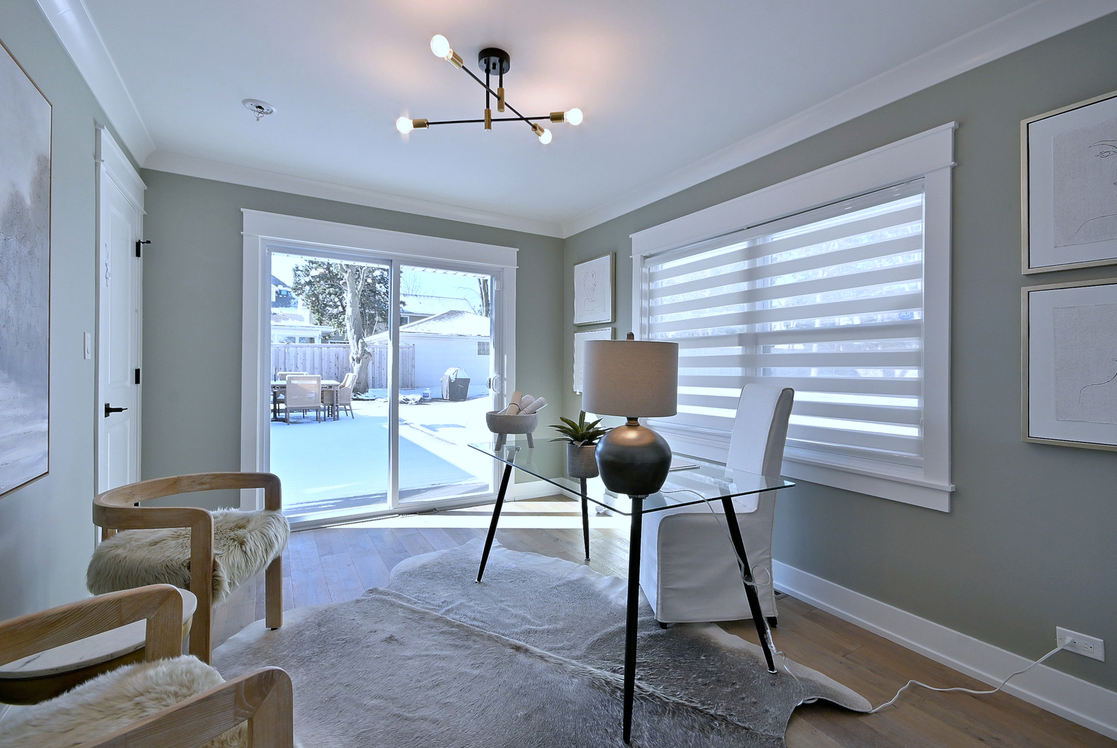 252 Ann Street, Clarendon Hills, IL 60514