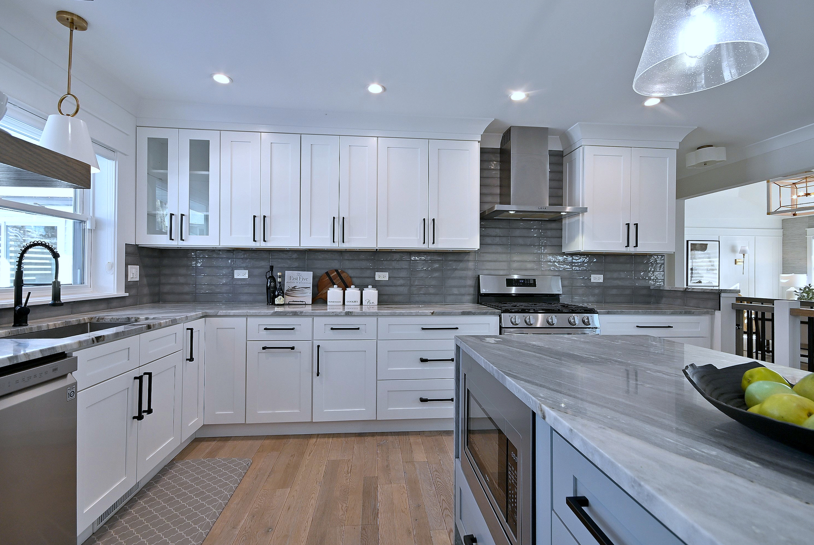 252 Ann Street, Clarendon Hills, IL 60514