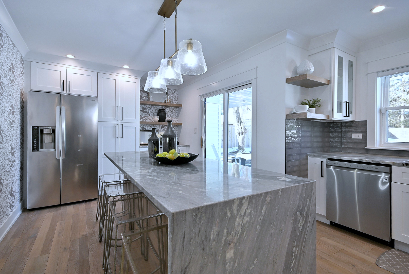 252 Ann Street, Clarendon Hills, IL 60514