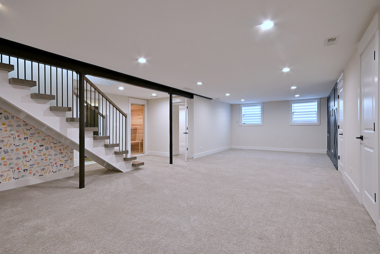 252 Ann Street, Clarendon Hills, IL 60514