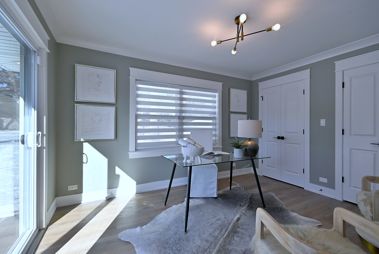 252 Ann Street, Clarendon Hills, IL 60514