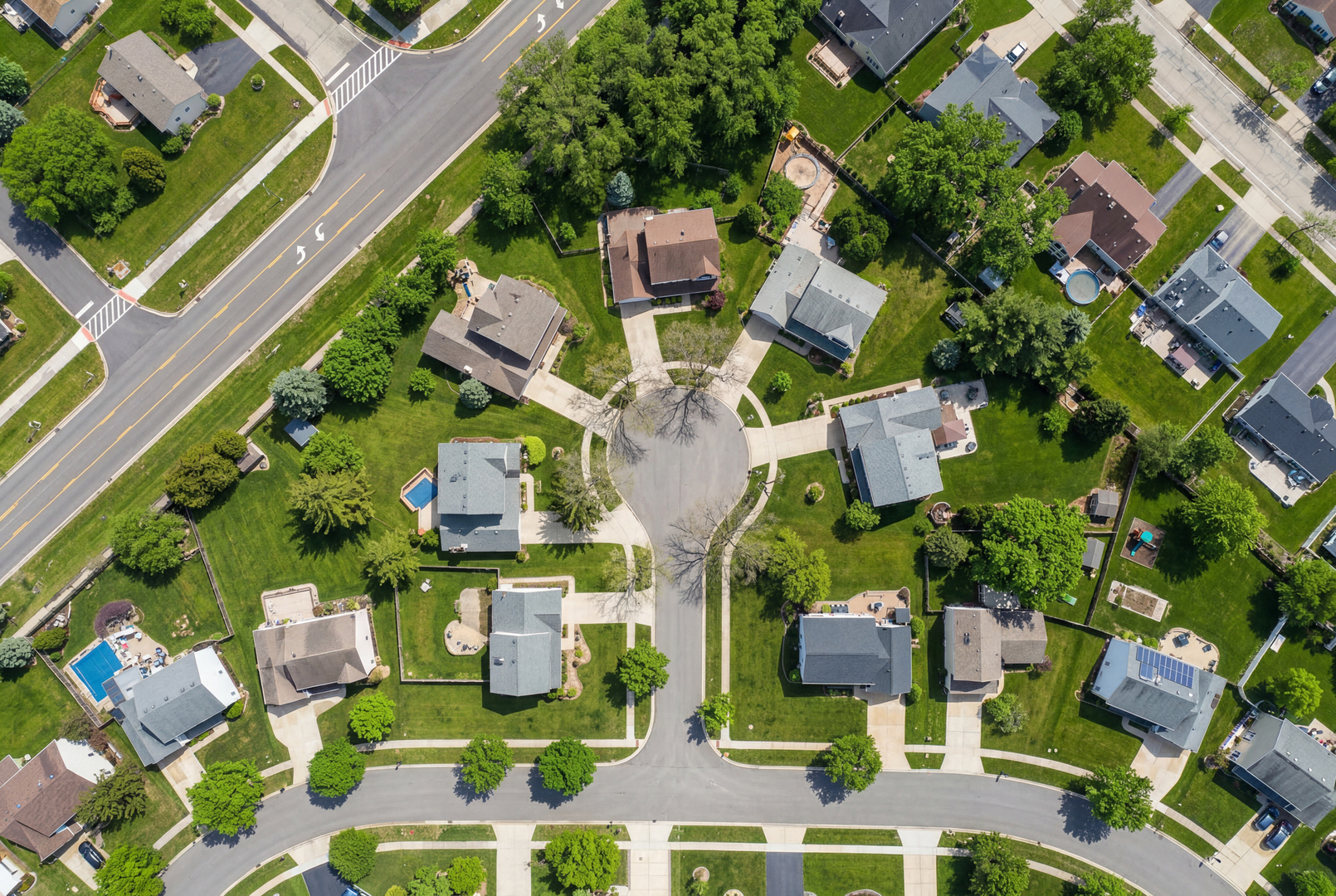 400 Green River Court, Schaumburg, IL 60194