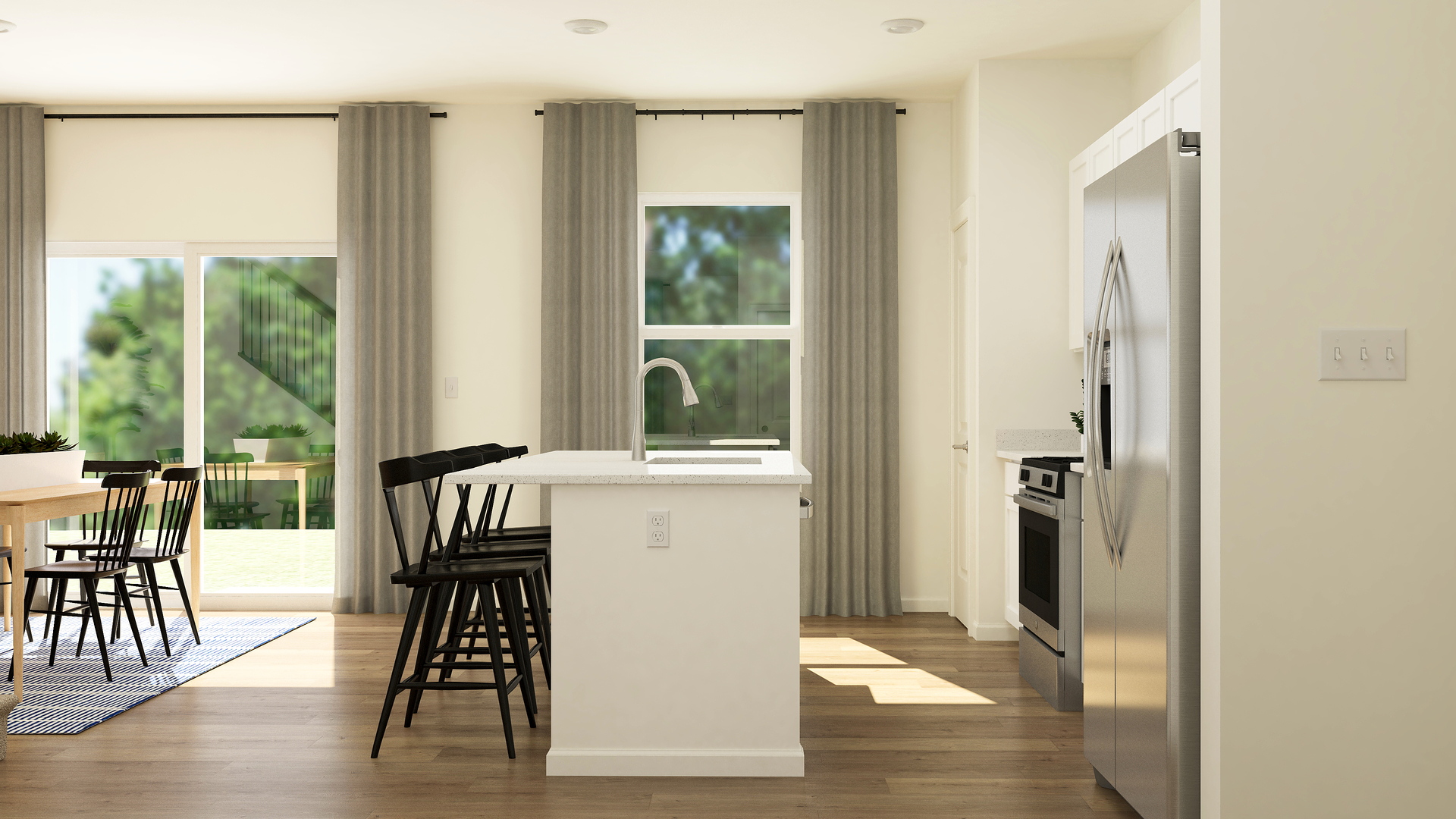 1660 Rolling Pass, Beecher, IL 60401