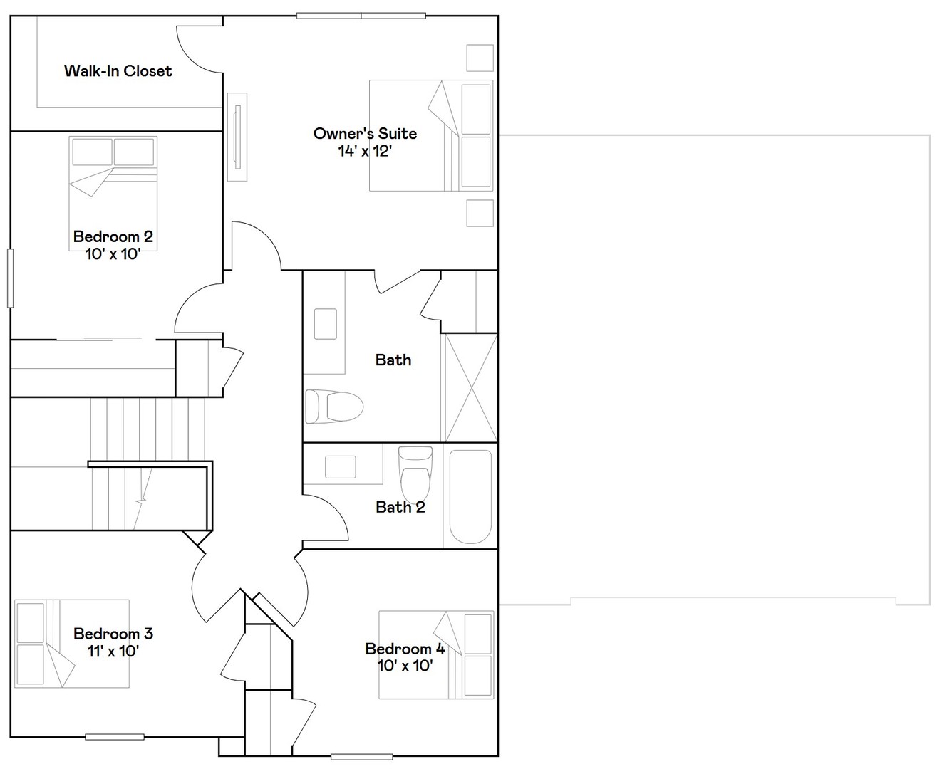 1660 Rolling Pass, Beecher, IL 60401