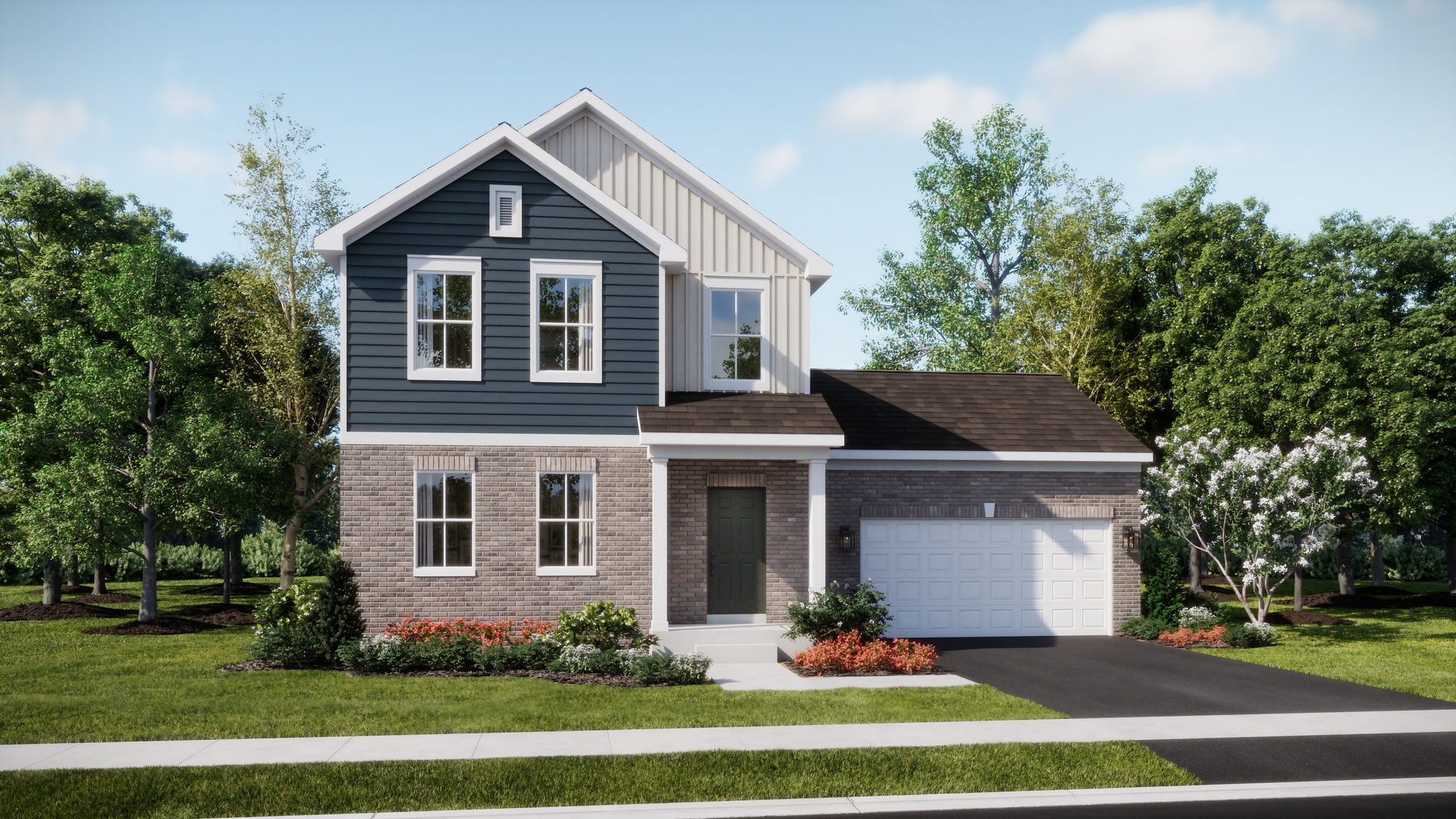 1660 Rolling Pass, Beecher, IL 60401