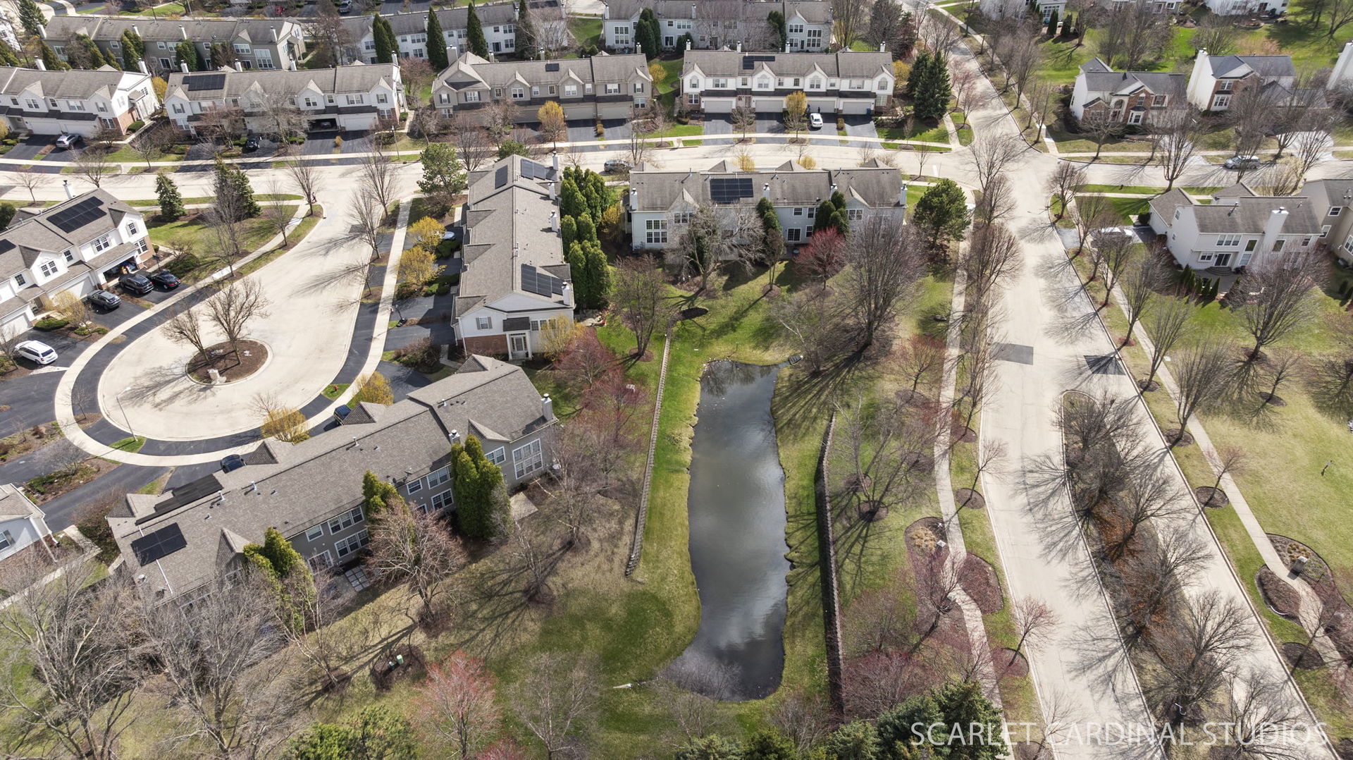 2826 Peachtree Circle, Aurora, IL 60502