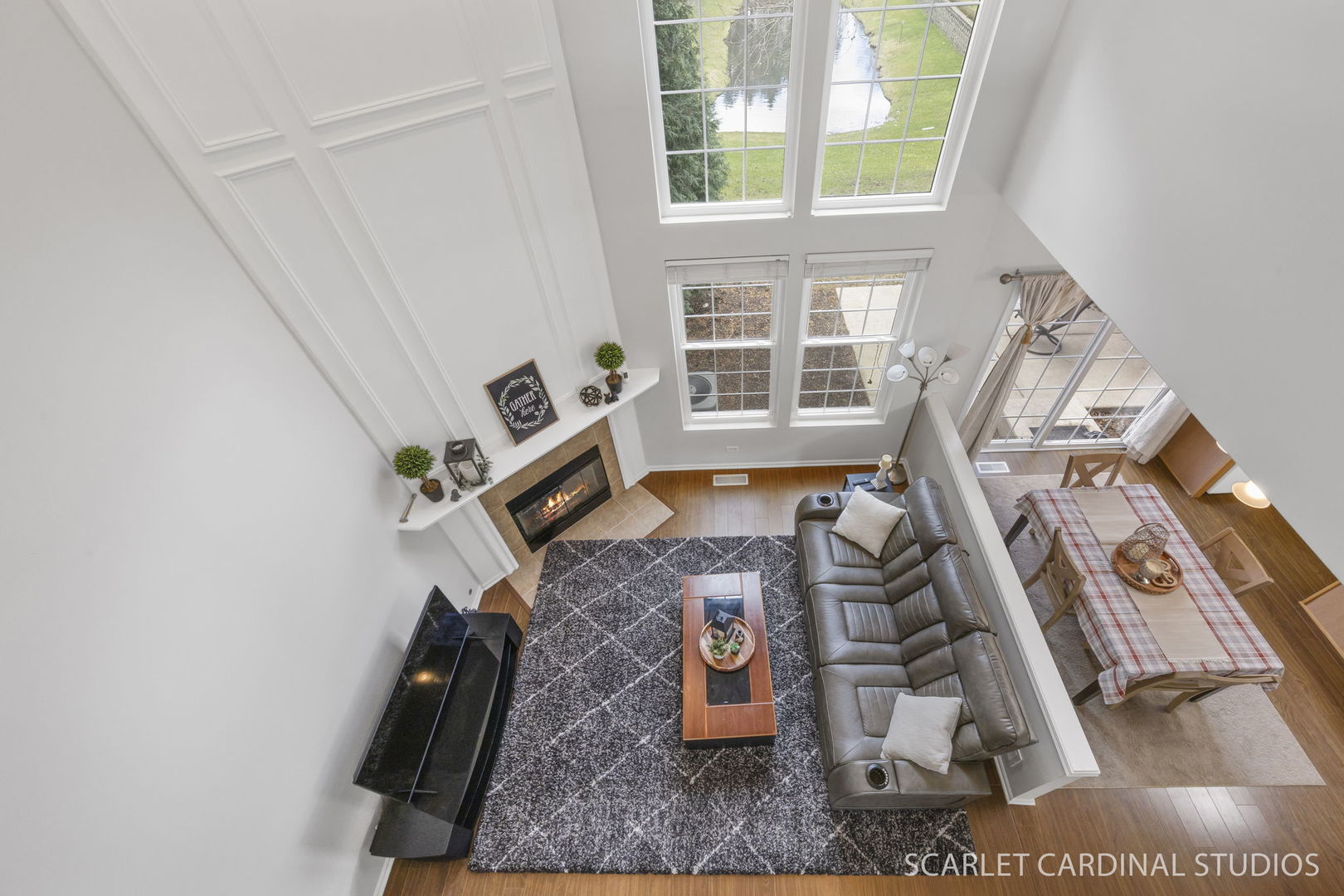 2826 Peachtree Circle, Aurora, IL 60502