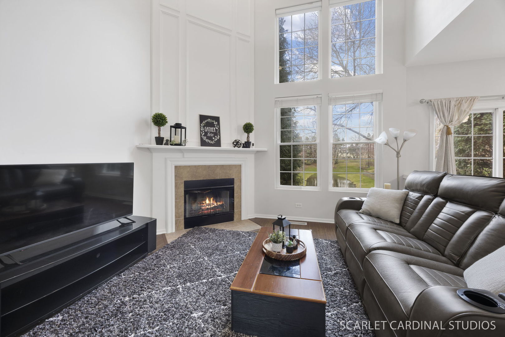 2826 Peachtree Circle, Aurora, IL 60502