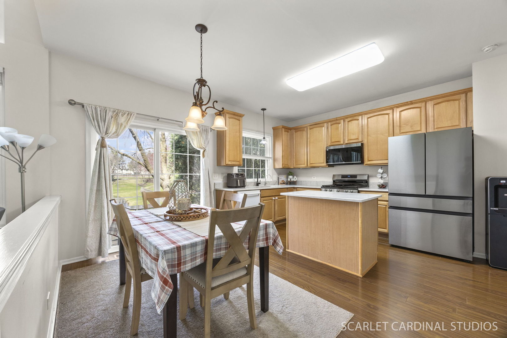 2826 Peachtree Circle, Aurora, IL 60502