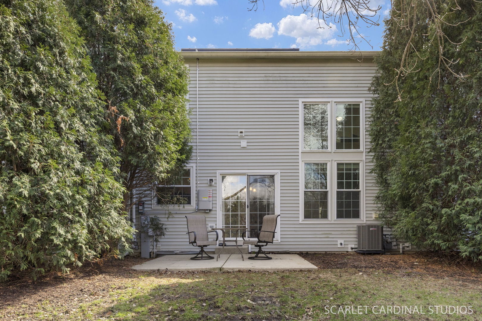 2826 Peachtree Circle, Aurora, IL 60502