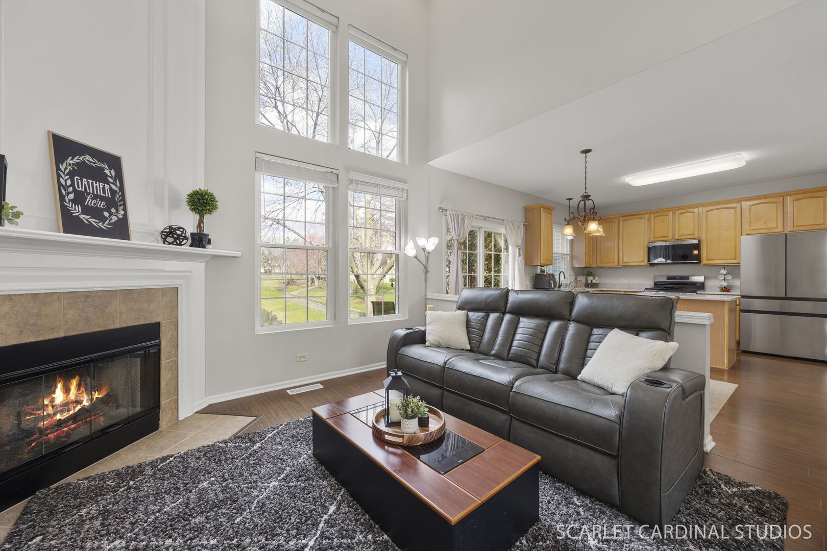 2826 Peachtree Circle, Aurora, IL 60502