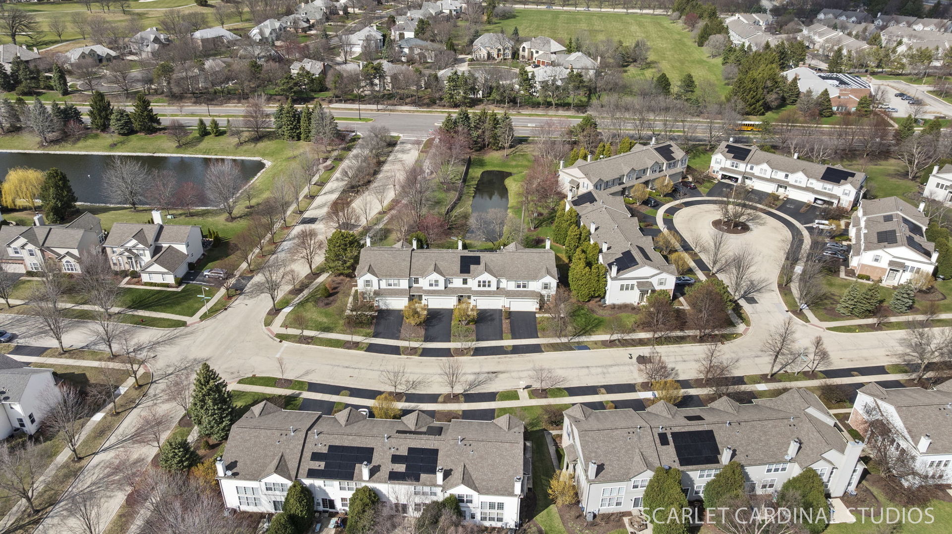 2826 Peachtree Circle, Aurora, IL 60502