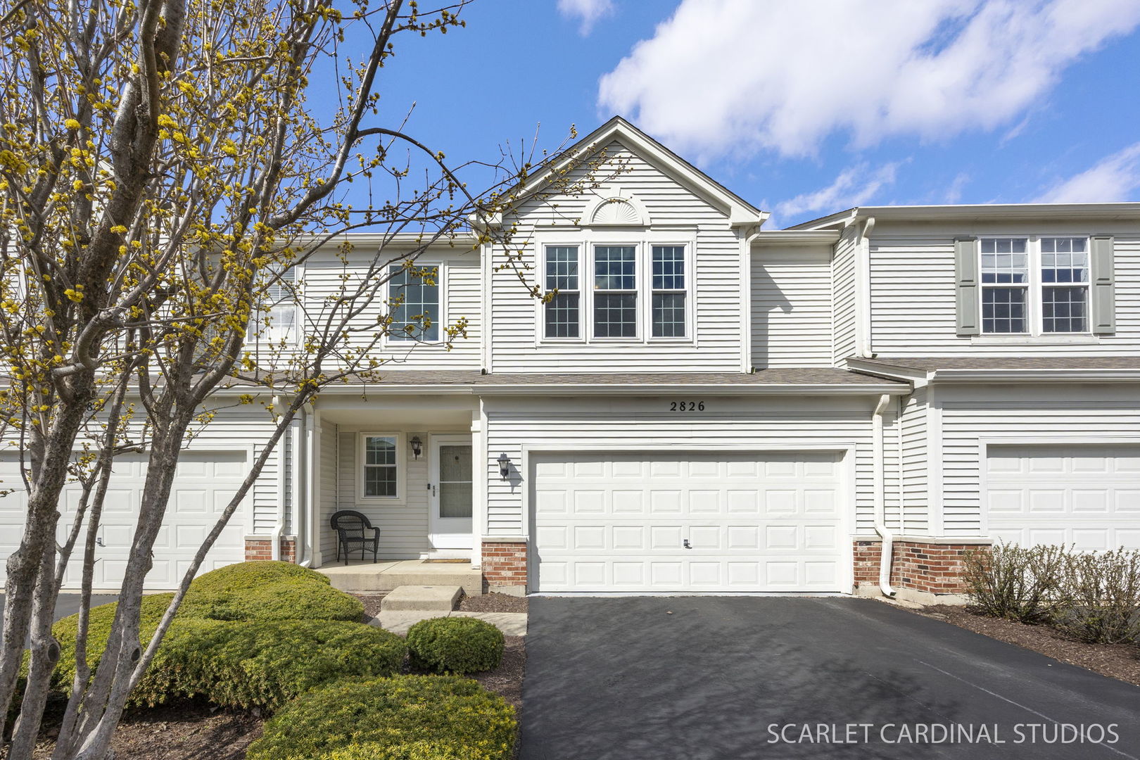 2826 Peachtree Circle, Aurora, IL 60502