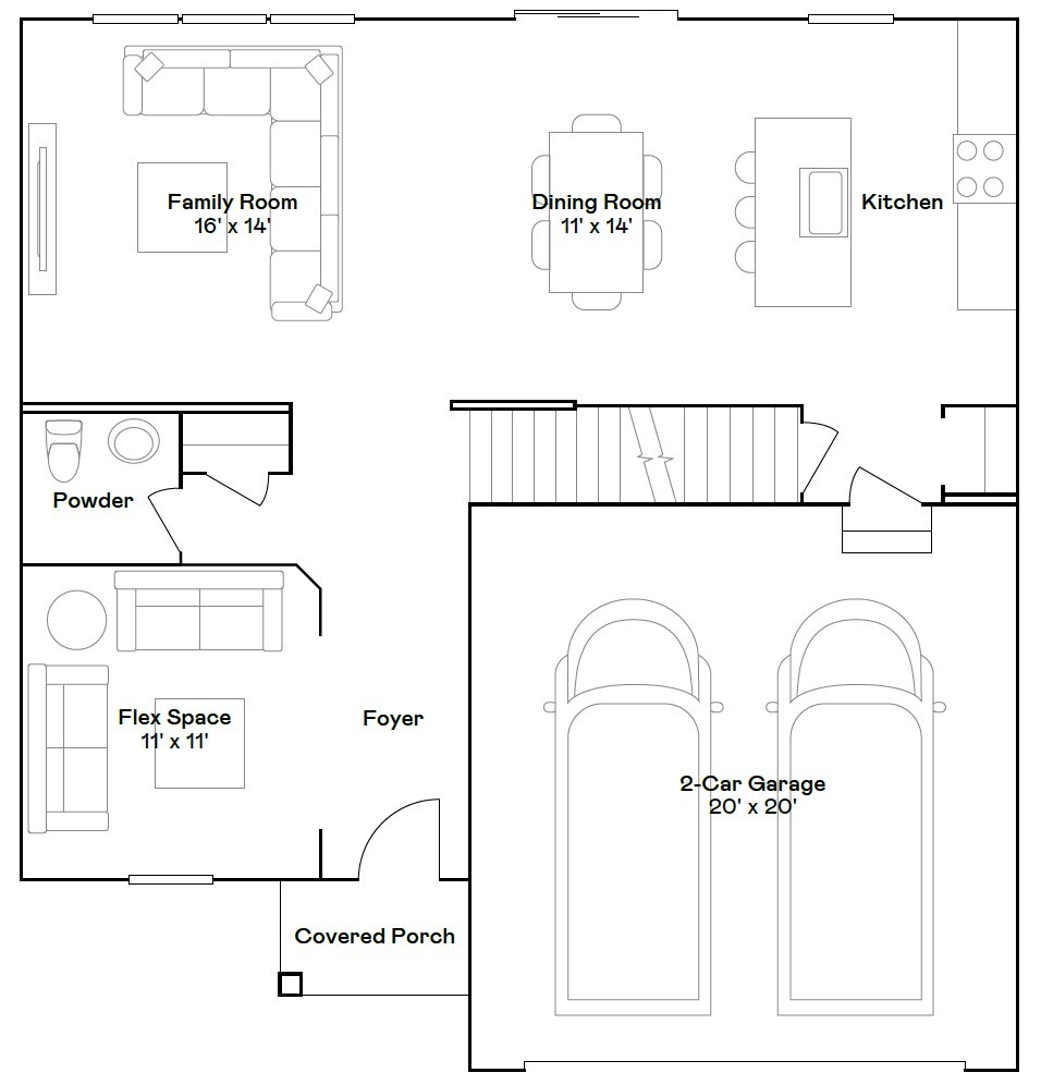 140 Sawgrass Lane, Beecher, IL 60401