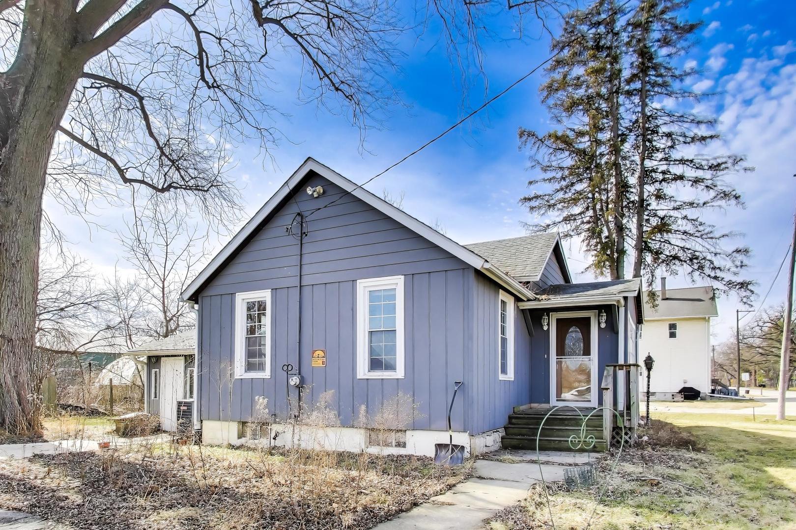 14895 W Russell Road, Zion, IL 60099