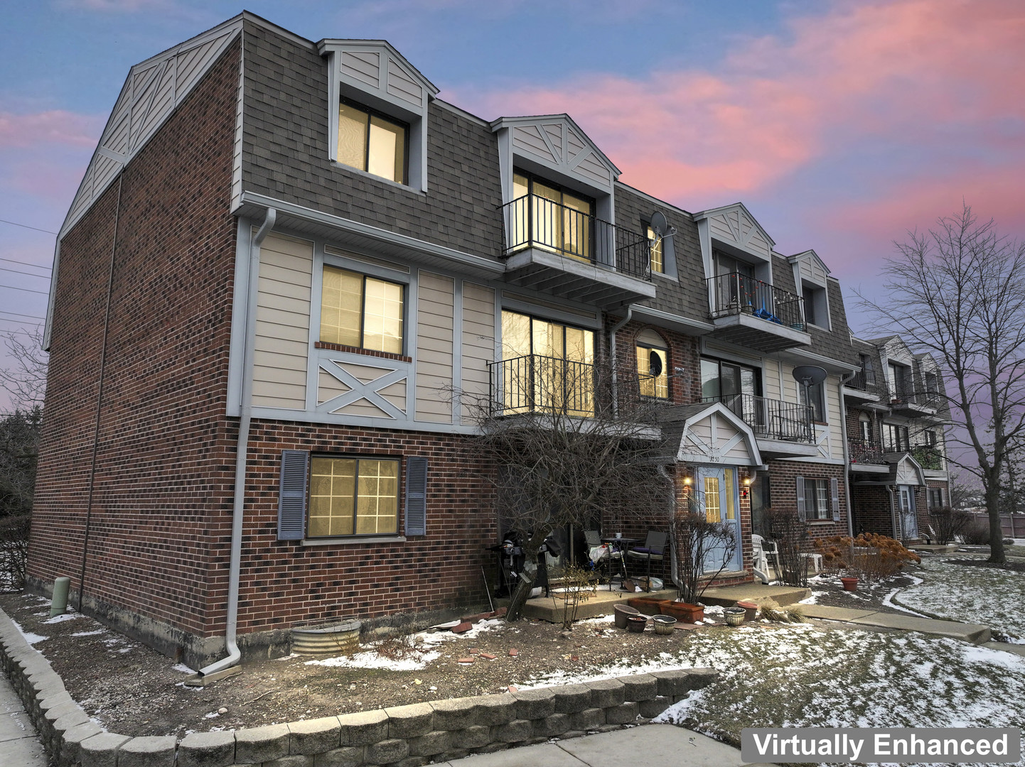 3250 Sanders Road #10C, Northbrook, IL 60062