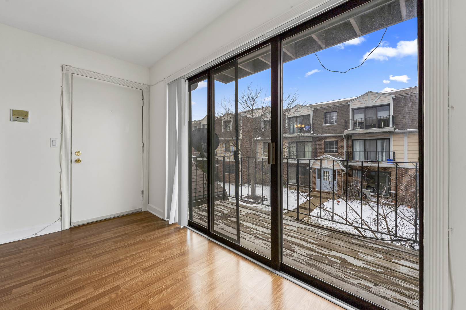 3250 Sanders Road #10C, Northbrook, IL 60062