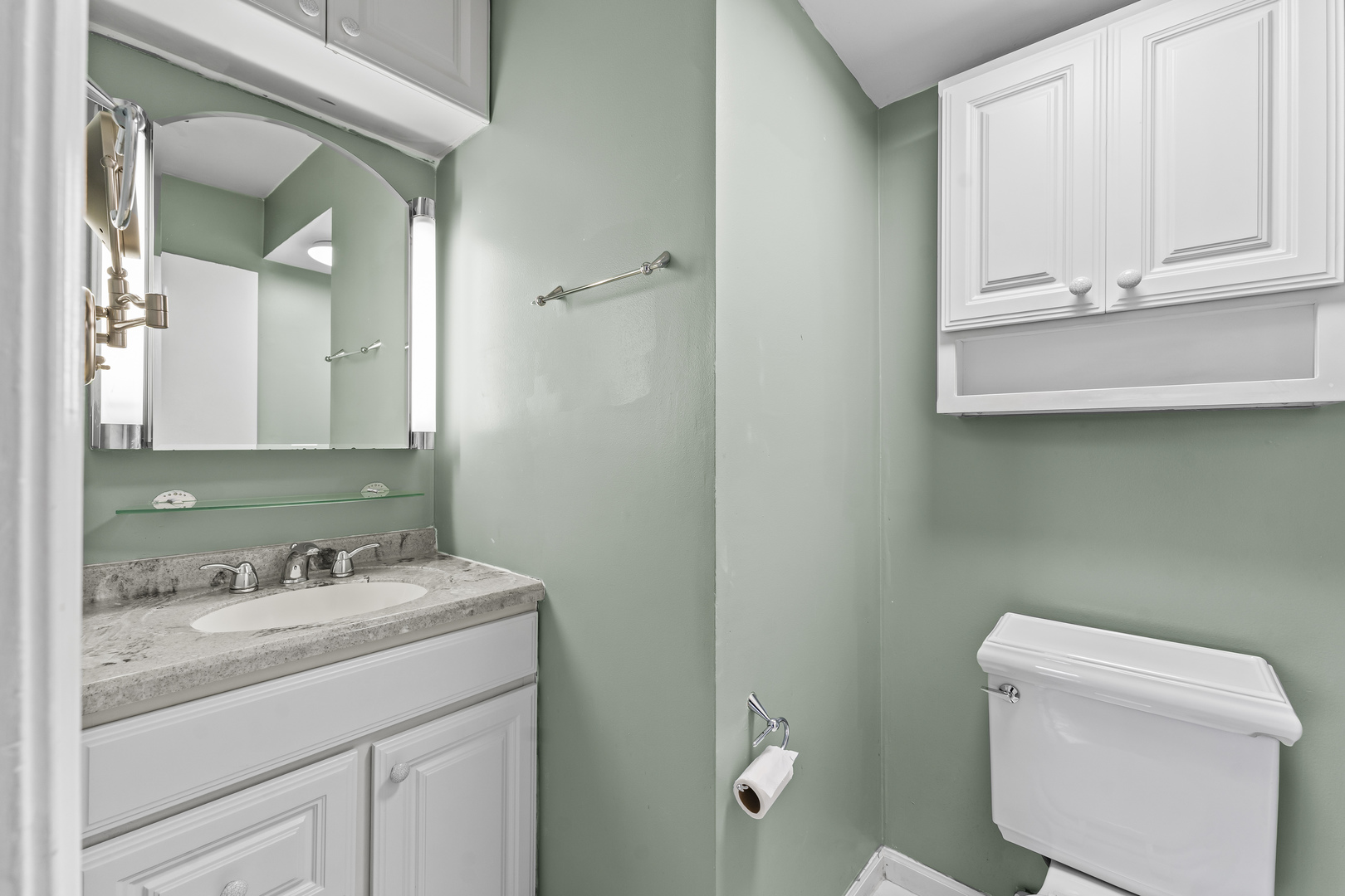 3250 Sanders Road #10C, Northbrook, IL 60062