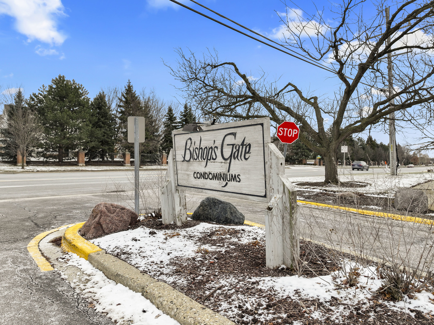 3250 Sanders Road #10C, Northbrook, IL 60062