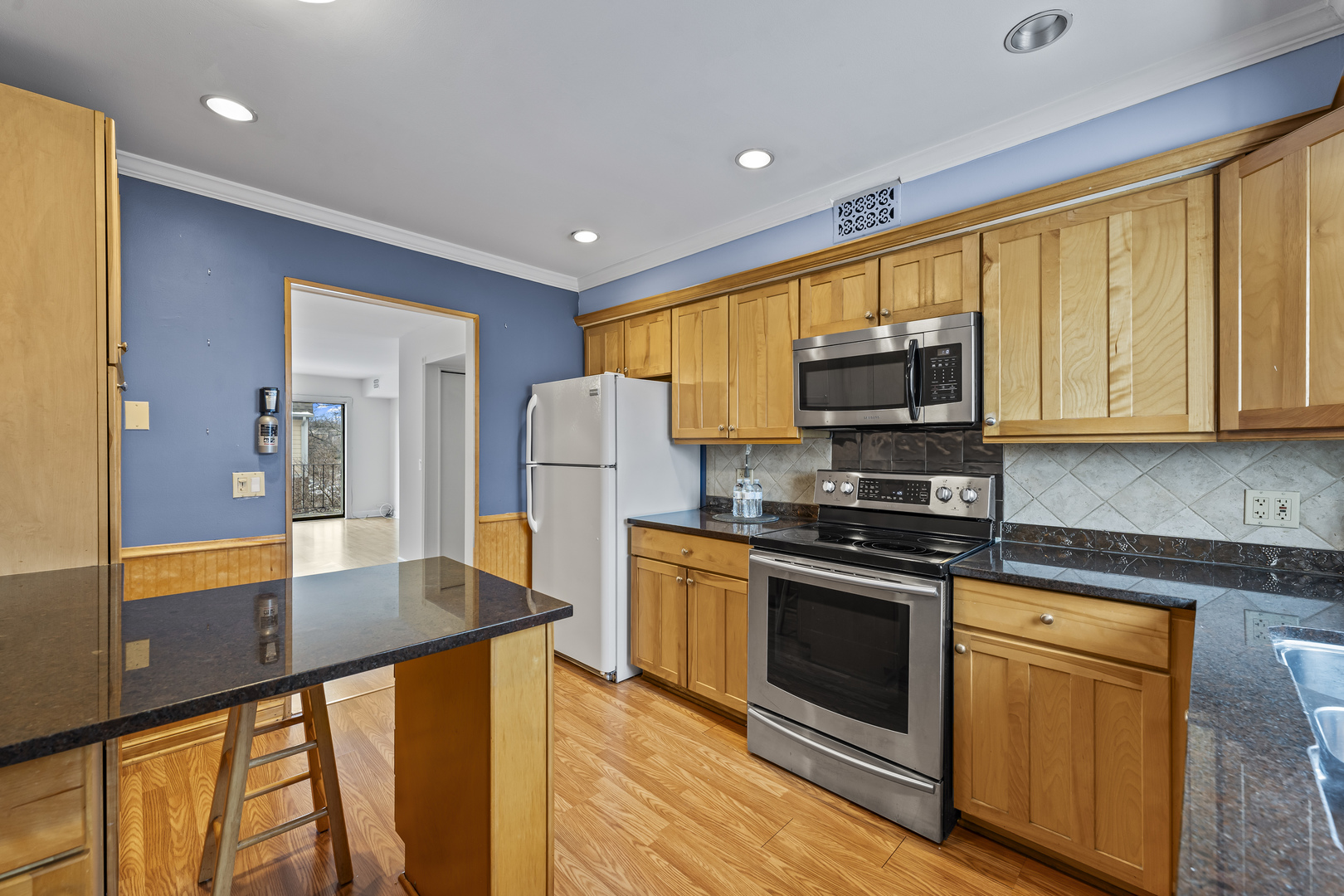 3250 Sanders Road #10C, Northbrook, IL 60062