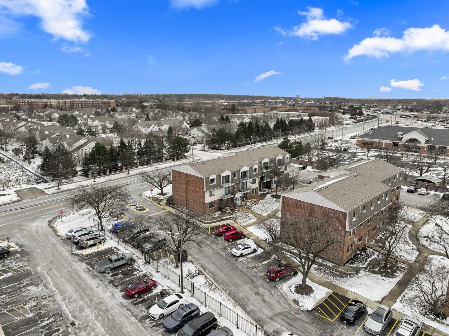 3250 Sanders Road #10C, Northbrook, IL 60062