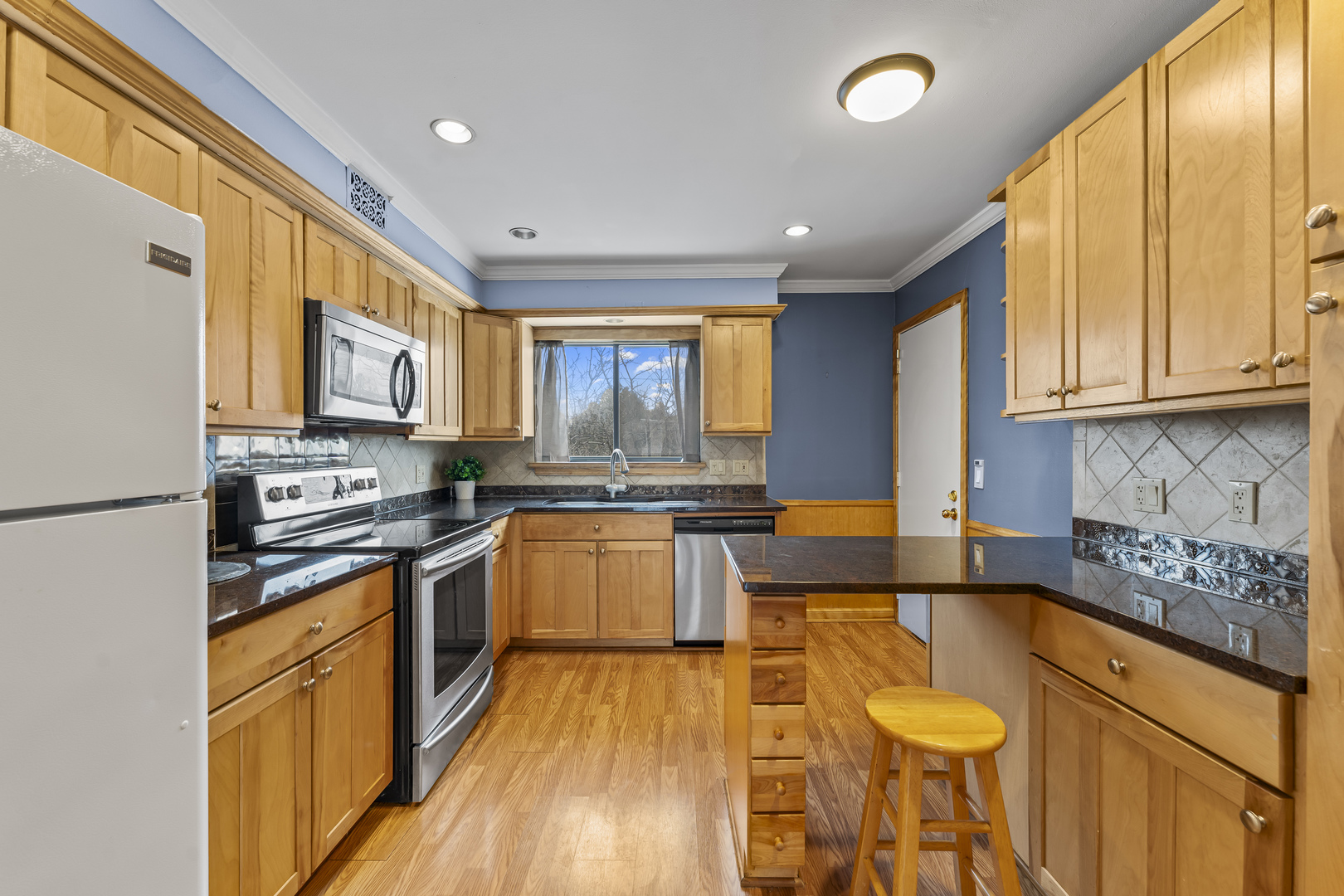 3250 Sanders Road #10C, Northbrook, IL 60062