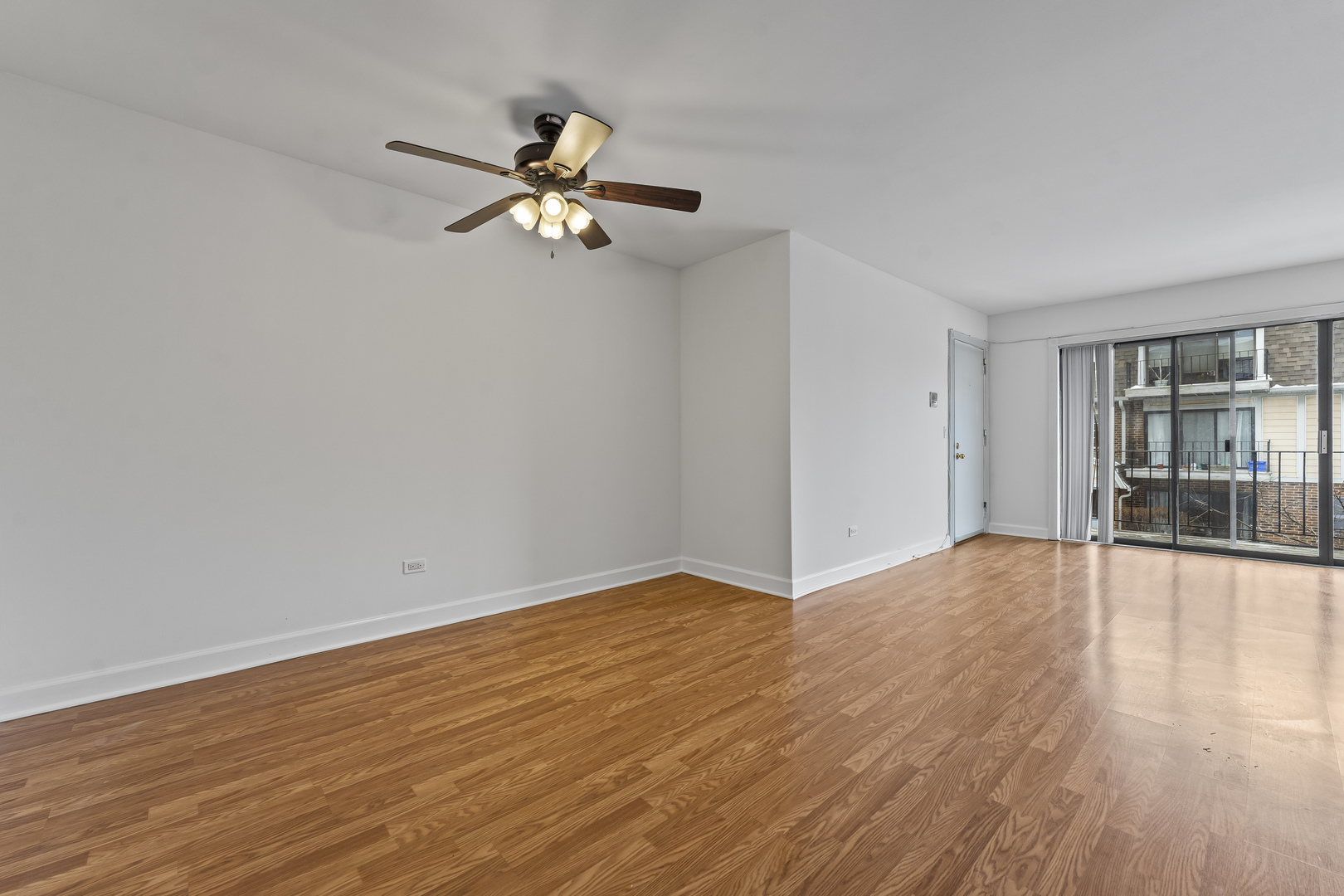 3250 Sanders Road #10C, Northbrook, IL 60062