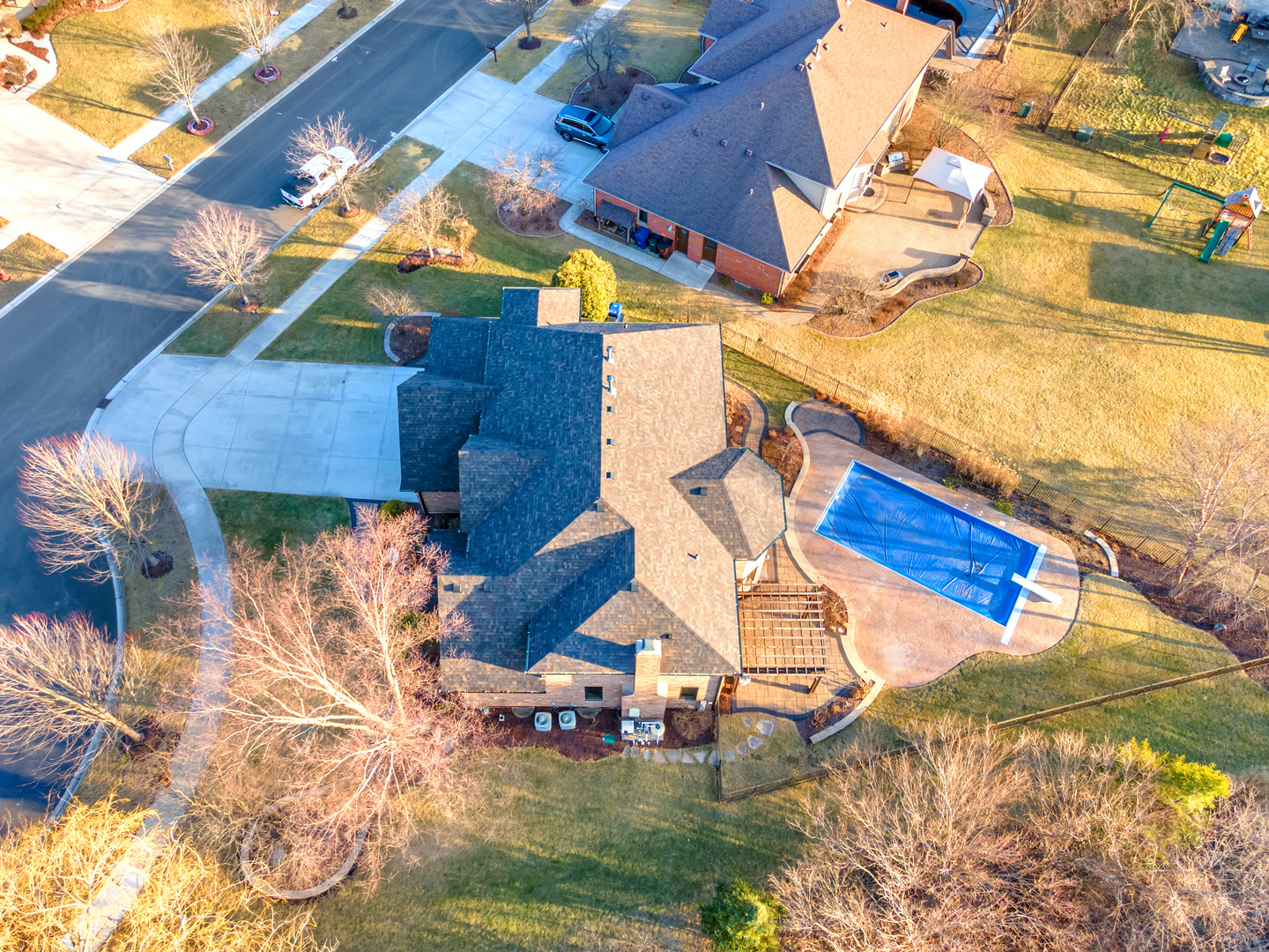 18758 Chestnut Court, Mokena, IL 60448