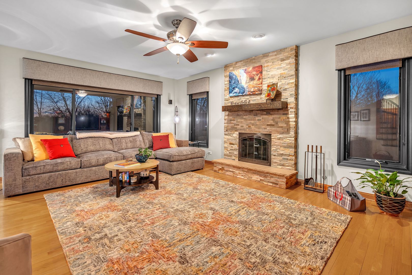 18758 Chestnut Court, Mokena, IL 60448