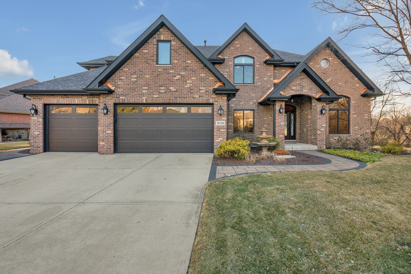 18758 Chestnut Court, Mokena, IL 60448