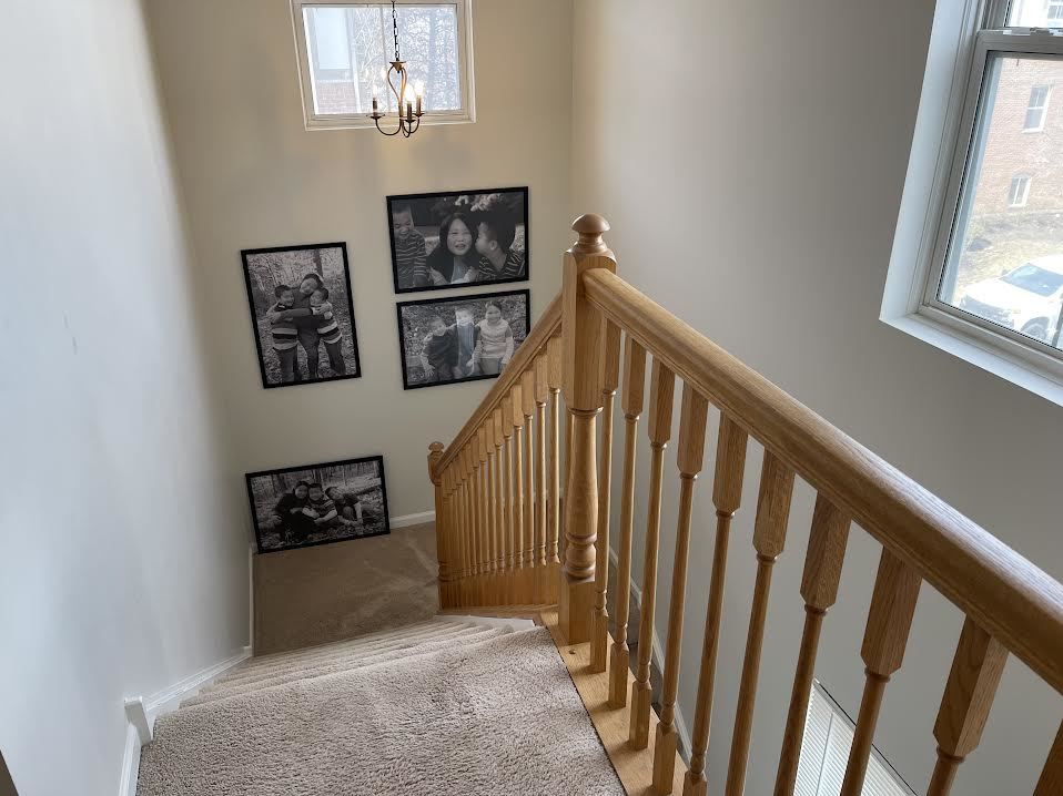 1040 N Claremont Drive, Palatine, IL 60074