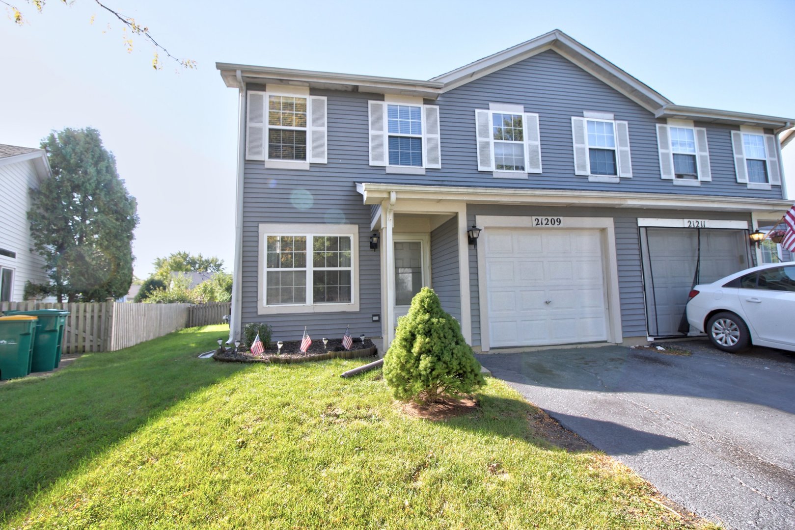 21209 Duncan Court, Plainfield, IL 60544