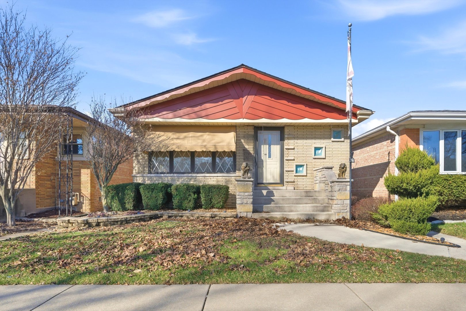 11218 S WHIPPLE Street, Chicago, IL 60655