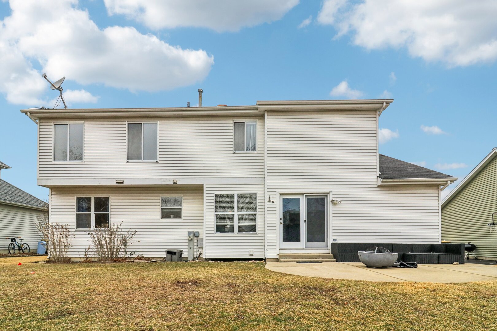 1653 Brighton Drive, Mundelein, IL 60060