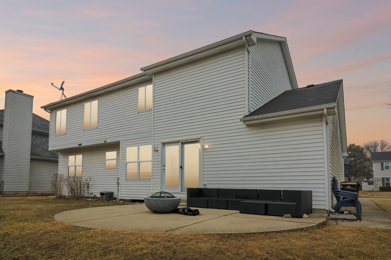 1653 Brighton Drive, Mundelein, IL 60060