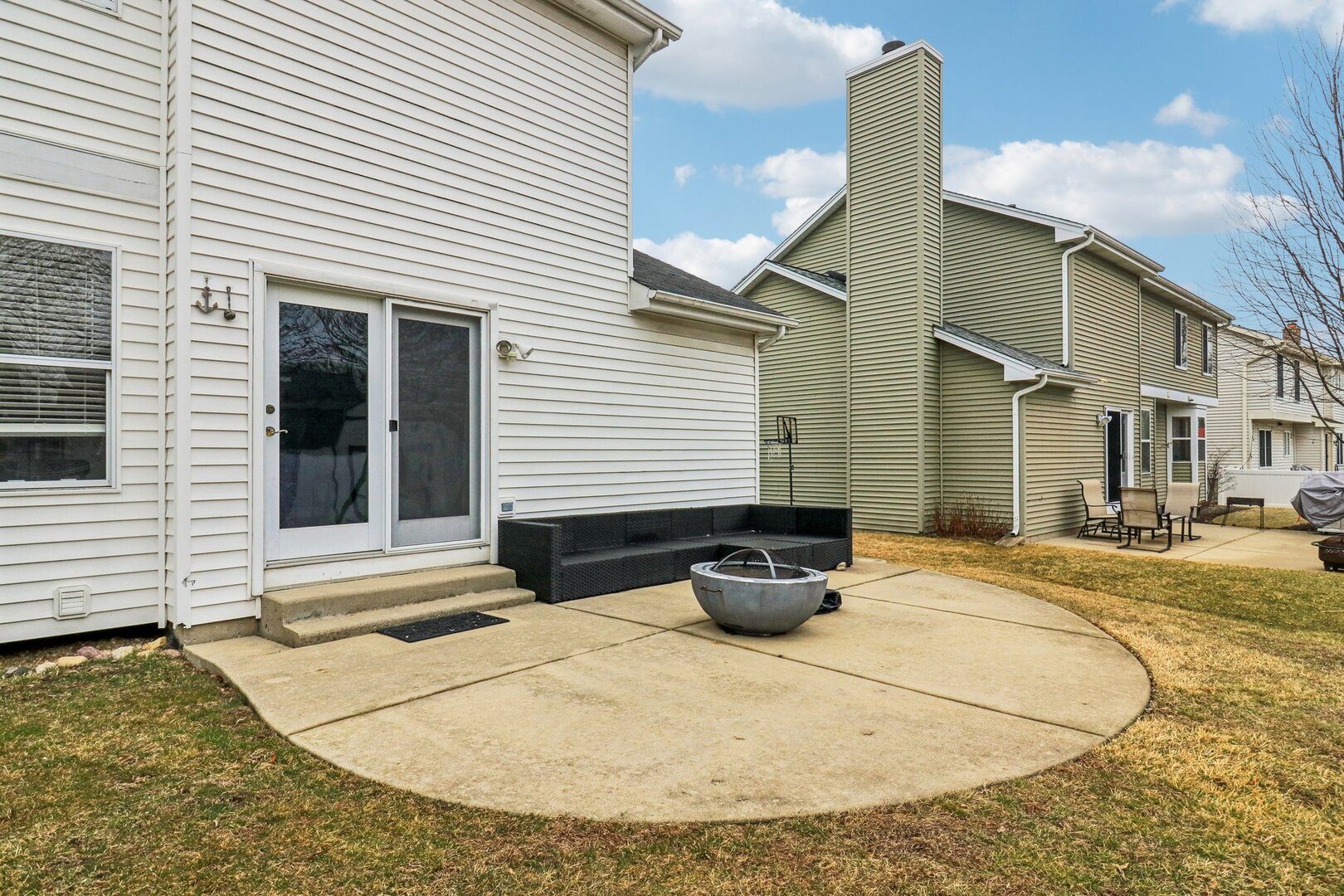 1653 Brighton Drive, Mundelein, IL 60060