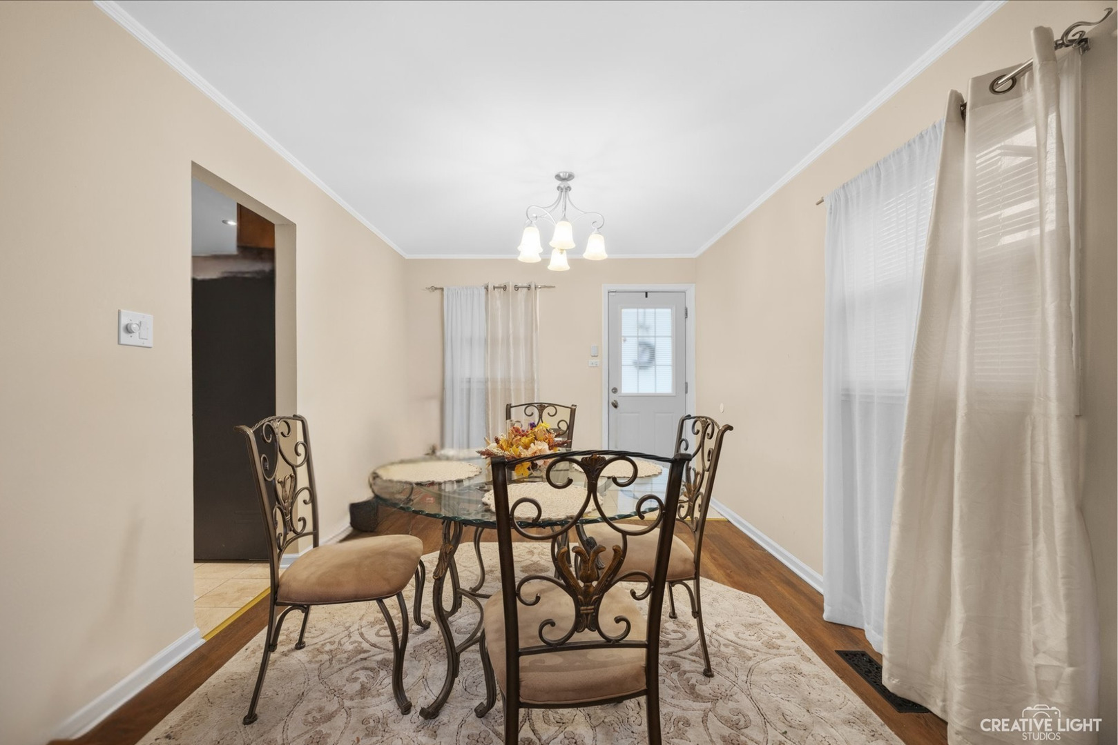 106 Blackhawk Drive, Park Forest, IL 60466