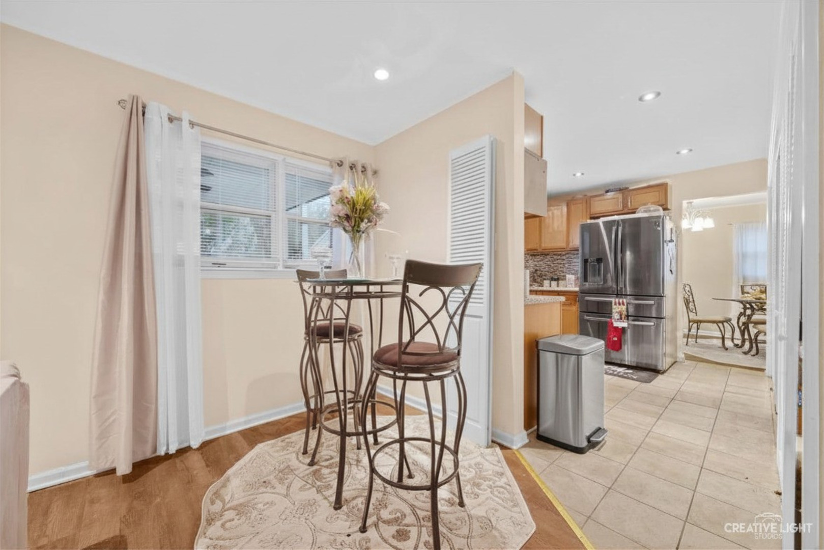 106 Blackhawk Drive, Park Forest, IL 60466