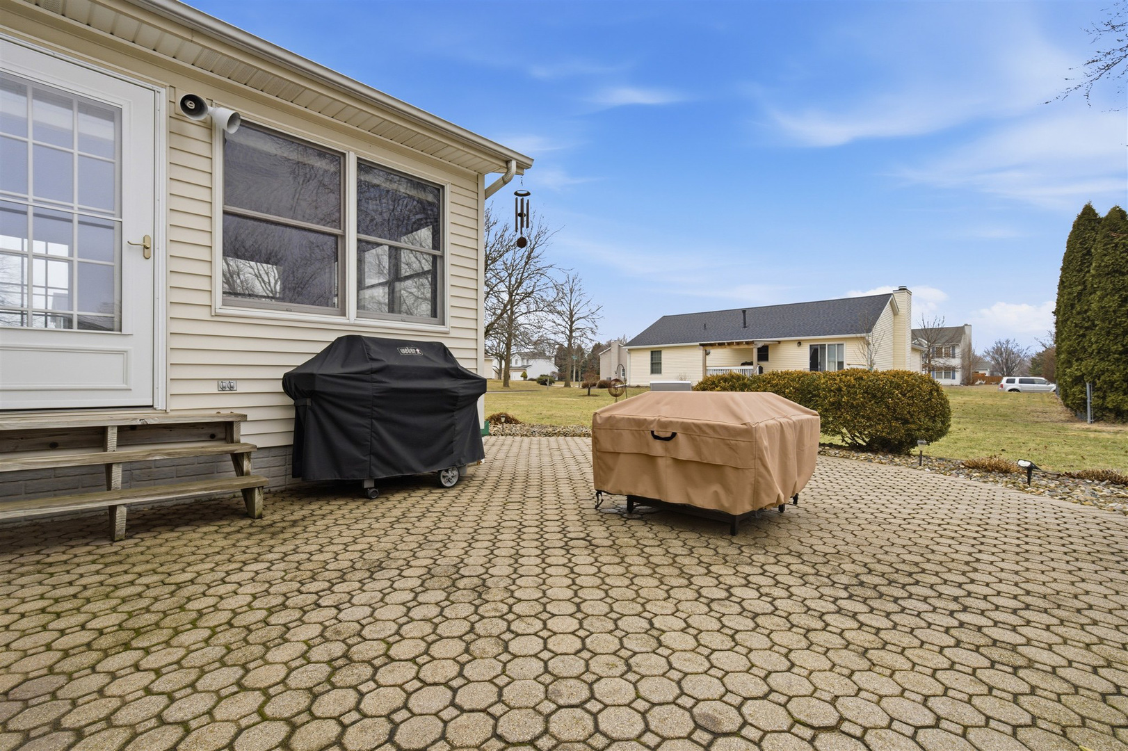 2 Knottingham Court, Bloomington, IL 61704