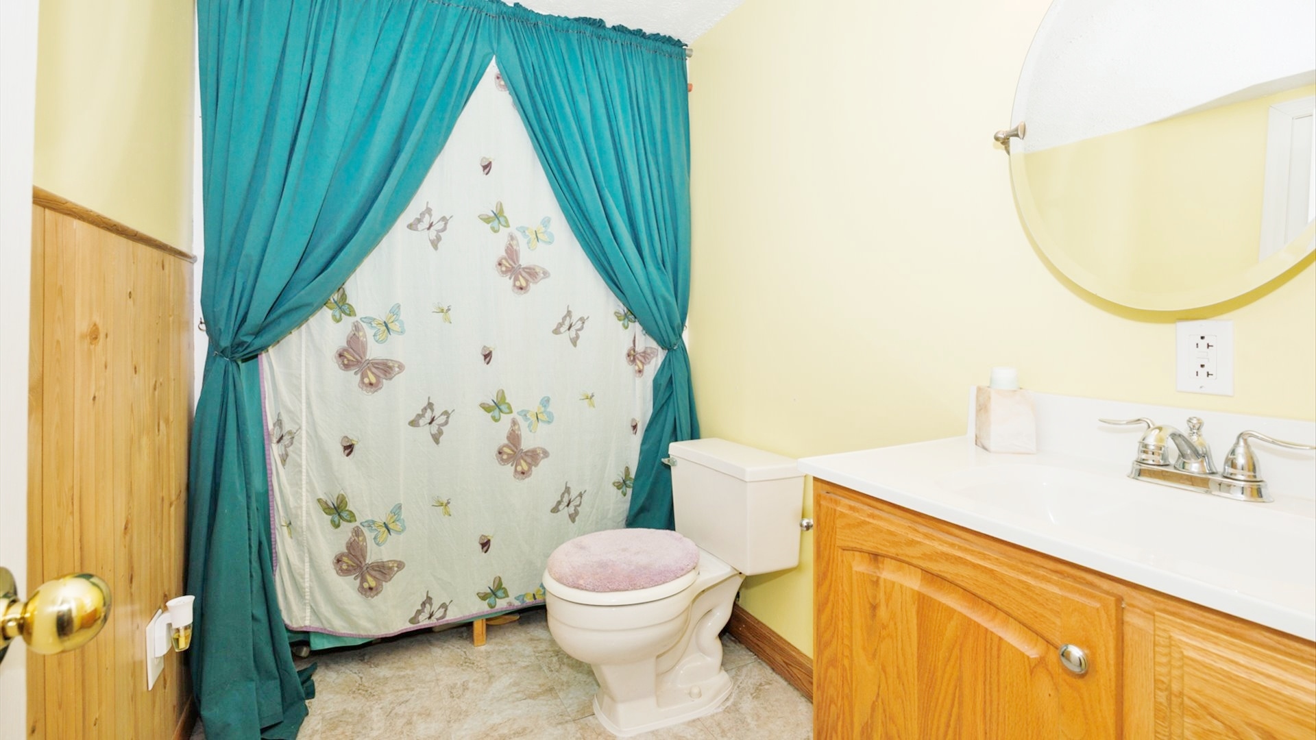 1316 Hanson Drive, Normal, IL 61761