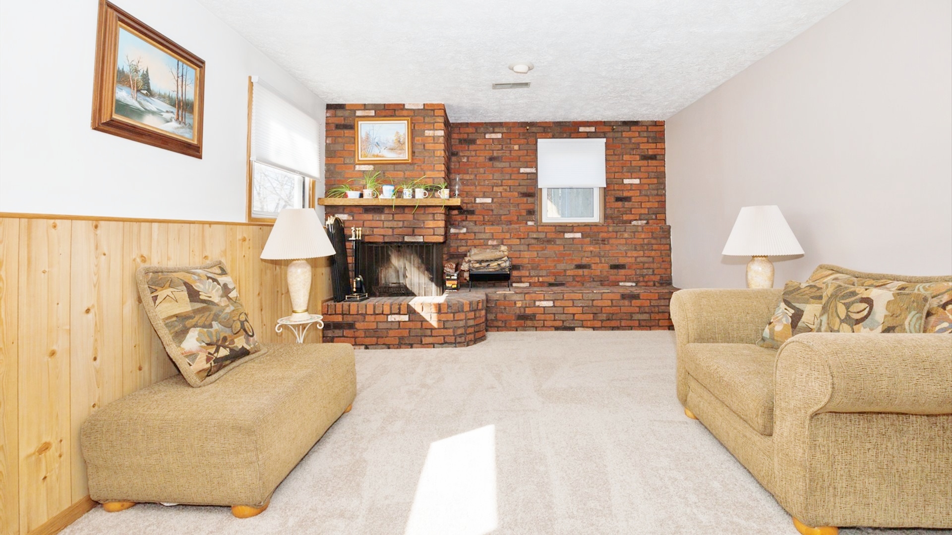 1316 Hanson Drive, Normal, IL 61761