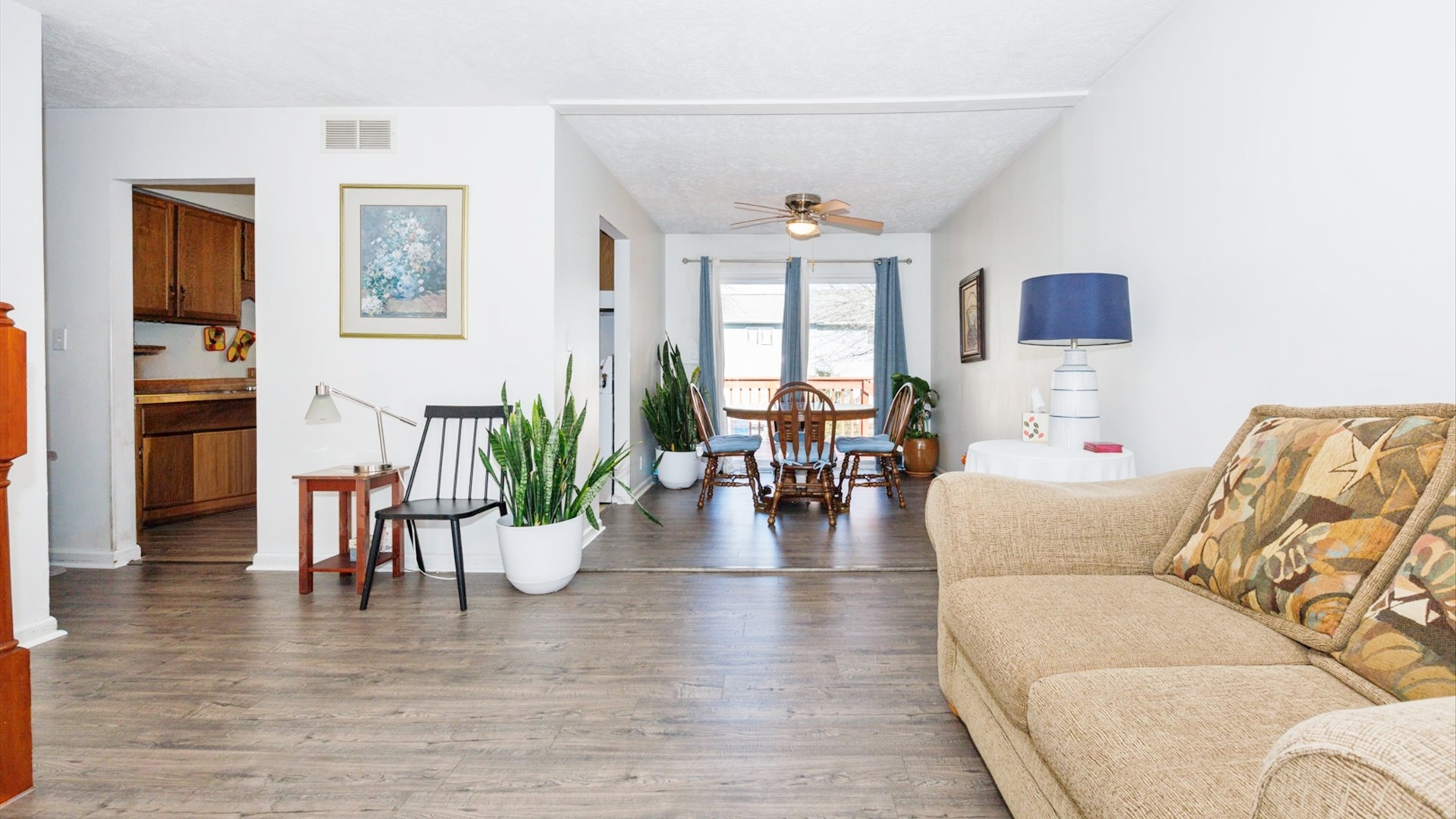 1316 Hanson Drive, Normal, IL 61761